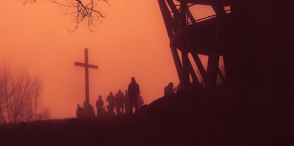 Jesus, das Lebensziel Jesus, das Lebensziel